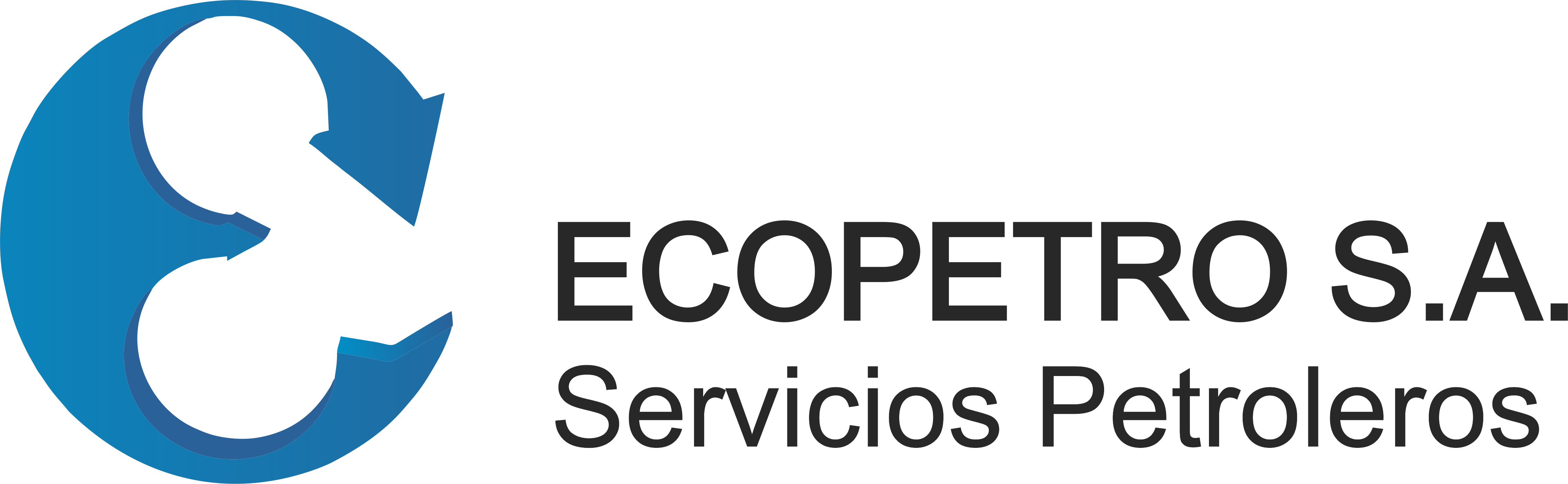 Logo Ecopetro